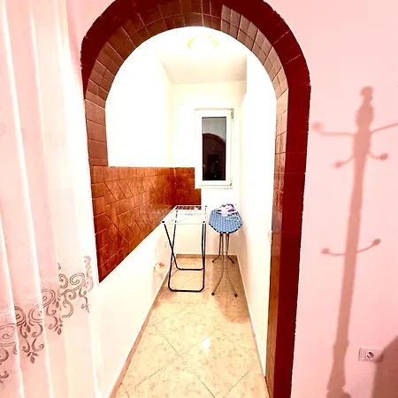 Apartmán Aparatment In The Block Area *